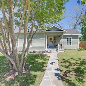 Vila Charming Franklin Abode Near Sports Park And Fishing Exterior photo