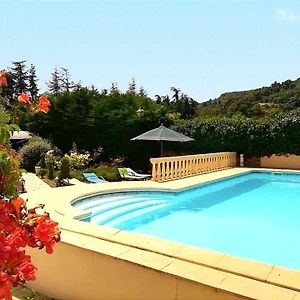 Villa Angel - Spa Caunes-Minervois Exterior photo