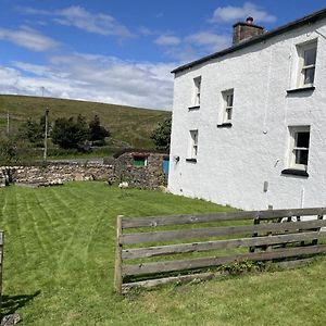 Vila Moorland View Cotterdale Exterior photo