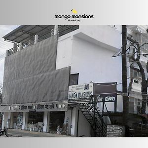 Mango Mansions Homestay Gorakhpur Exterior photo