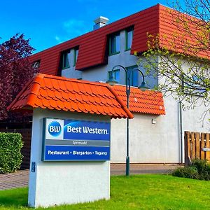 Hotel Best Western Spreewald Lübbenau Exterior photo