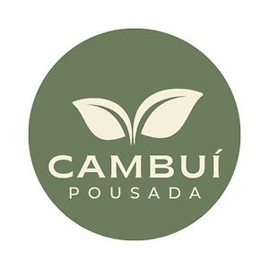 Bed and Breakfast Pousada Cambui Piacabucu Exterior photo