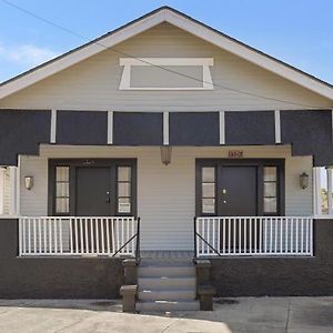 Vila Fabulous Franklin 2Bd Steps From St Claude Ave New Orleans Exterior photo