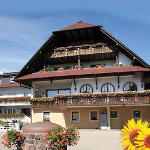 Hotel Gasthaus Pension Heidhof Freiamt Exterior photo