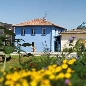 Hotel Logis Au Canard Gourmand Samatan Exterior photo