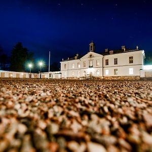 Hotel Gimo Herrgard Exterior photo