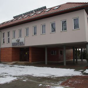 Hotel Pod Zlota Korona Opolí Exterior photo