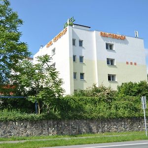 Hotel Reuterhof Darmstadt Exterior photo