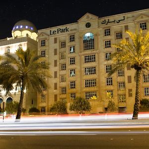 Le Park Hotel Dauhá Exterior photo