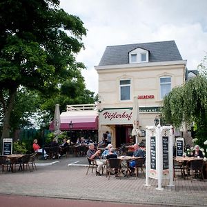 Hotel Restaurant Vijlerhof Vijlen Exterior photo