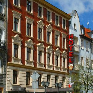 Hotel W Starej Kamienicy Hnězdno Exterior photo