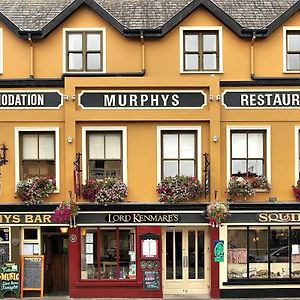 Hotel Murphys Of Killarney Exterior photo