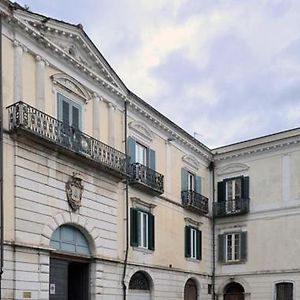 Hotel Il Palazzotto Isernia Exterior photo