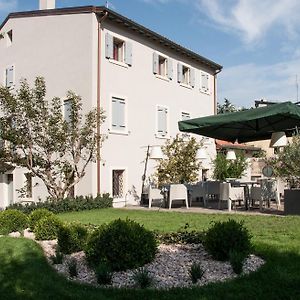 Bed and Breakfast Damaranto Residenza E Cucina Soave  Exterior photo