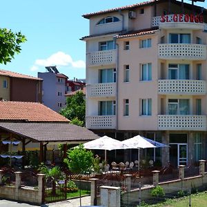 Saint George Family Hotel Lozenec Exterior photo