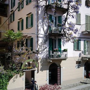 Bed and Breakfast Locanda Di Orta Orta San Giulio Exterior photo