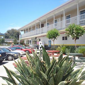 Garlic Farm Inn Gilroy Exterior photo