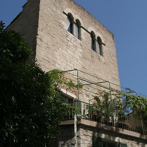 Hotel Jean Xxii Cahors Exterior photo