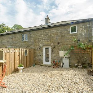 Rose Cottage Alnwick Exterior photo