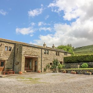 Vila Swallow Barn Keighley Exterior photo