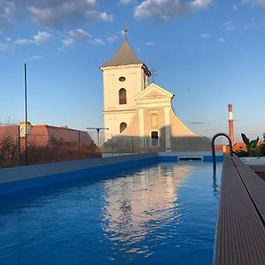 Boutique Hotel Tvrda Osijek Exterior photo