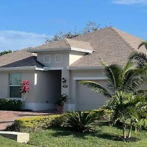 Home Sweet Home Port St. Lucie Exterior photo