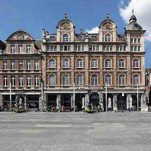 Hotel La Royale Lovaň Exterior photo