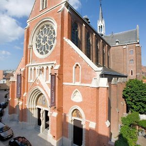 Hotel Martin'S Patershof Mechelen Exterior photo