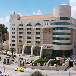 Hotel Millennium Palestine Rámaláh Exterior photo