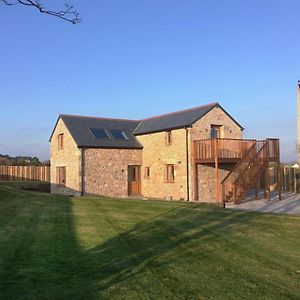 Vila The Hayloft Breage Exterior photo