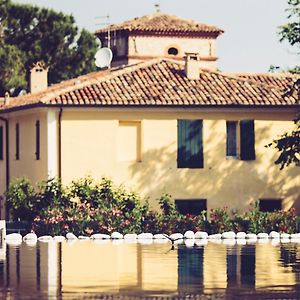 Bed and Breakfast Turchi Farm - Locanda Della Luna & Antico Frantoio Longiano Exterior photo