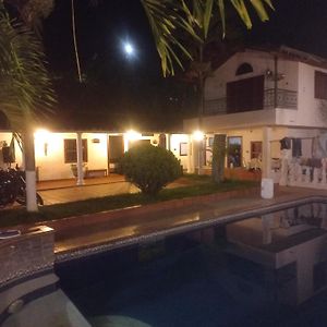 Villa Ludy Barbosa  Exterior photo