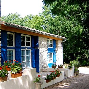 Vila Le Clos Sainte Marie - Lampy Cenne-Monesties Exterior photo