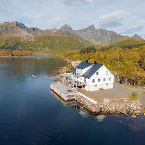 Lofoten Apartments Kabelvåg Exterior photo