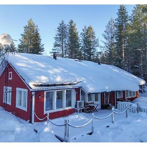 Villa Kiviaapa In Ruka Kuusamo Exterior photo