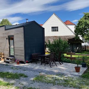 Apartmán Tiny House Brilon Exterior photo