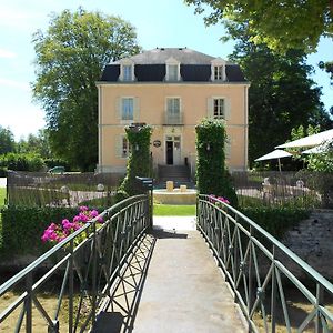 Hotel Auberge Cote Riviere Is-sur-Tille Exterior photo