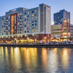 Hotel Courtyard By Marriott Gaithersburg Washingtonian Center Exterior photo