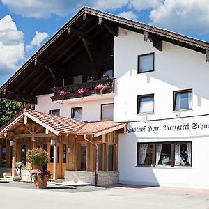 Hotel Landgasthof Schmuck Sauerlach Exterior photo