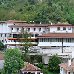 Hotel Melnik Exterior photo