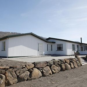 Vila Hofsstadir Farmhouse Hofstaðir Exterior photo