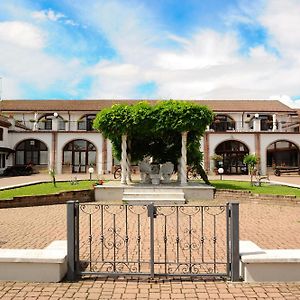 Il Carrettino Country Hotel Tortona Exterior photo