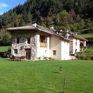 Hotel Maso Toneto Castello-Molina di Fiemme Exterior photo