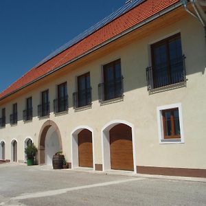 Vila Hochhubergut Aschach an der Steyr Exterior photo