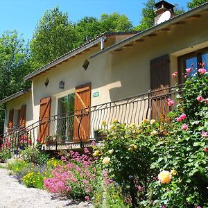 Bed and Breakfast Le Moulin Du Barthas Montredon-Labessonnié Exterior photo