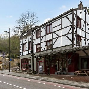 Apartmán Het Vakwerkhuis Valkenburg aan de Geul Exterior photo