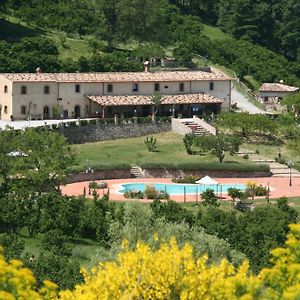 Vila Agriturismo Il Daino San Piero Patti Exterior photo