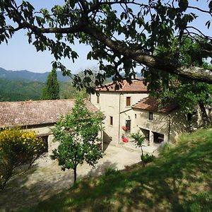 Vila Agriturismo I Monti Di Salecchio Palazzuolo Sul Senio Exterior photo