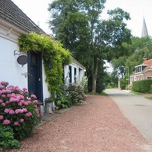 Bed and Breakfast Finisterre Saaxumhuizen Exterior photo