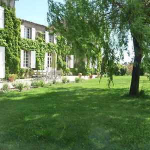 Bed and Breakfast Domaine De La Queyssie Saussignac Exterior photo